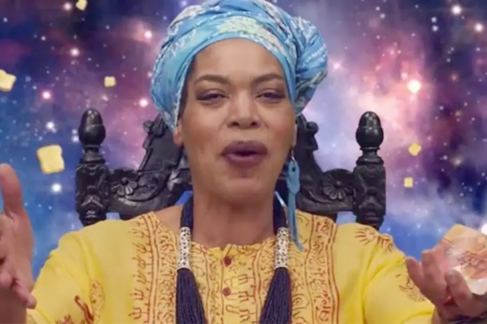 90’s TV Psychic “Miss Cleo” Dies at Age 53