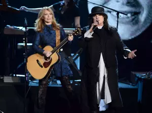 Rock Hall Three for All Headed to Houston Friday Night [VIDEO]