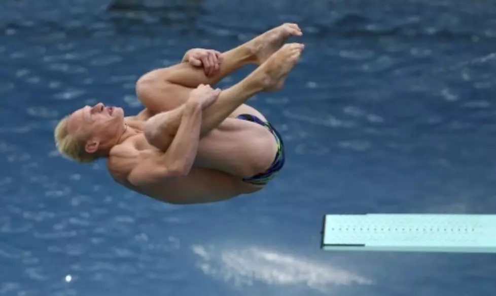 Embarrassing Dives at the 2016 Olympics