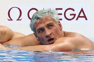 It is Very Possible Ryan Lochte and Teammates Fabricated Robbery Story