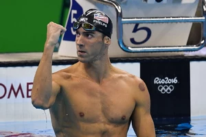 Michael Phelps Ends Historic Career in Rio