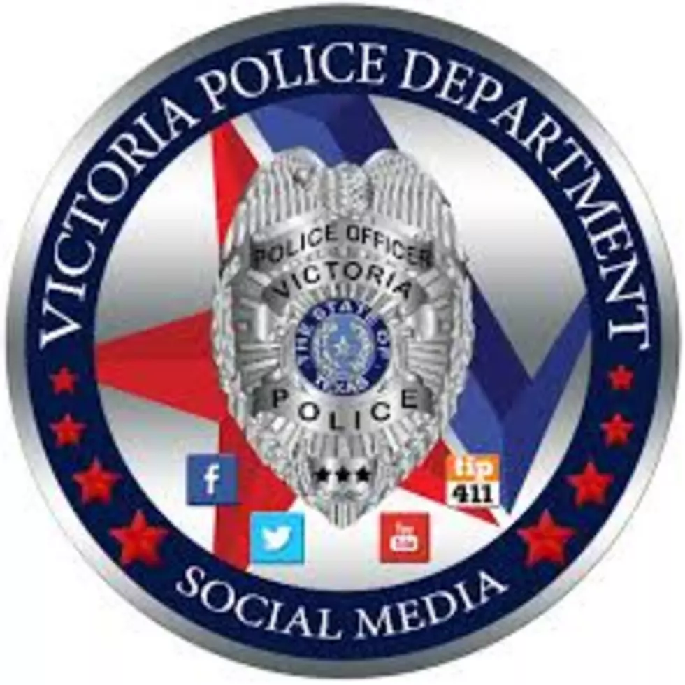 Vehicle Burglaries Becoming a Problem in Victoria
