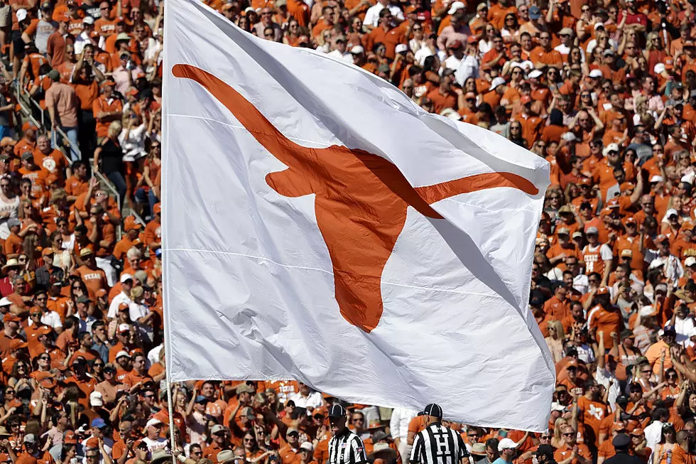 Austin Ranked One of the Best College Football Towns in America