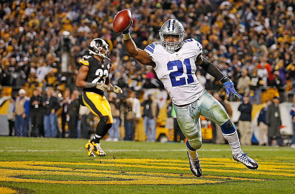 Clutch Cowboys Beat Steelers in Final 2 Minutes