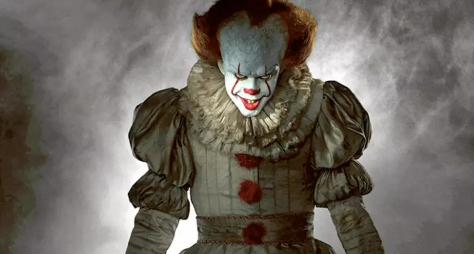 The Long Awaited &#8220;IT&#8221; Remake Has a Trailer and It&#8217;s Glorious