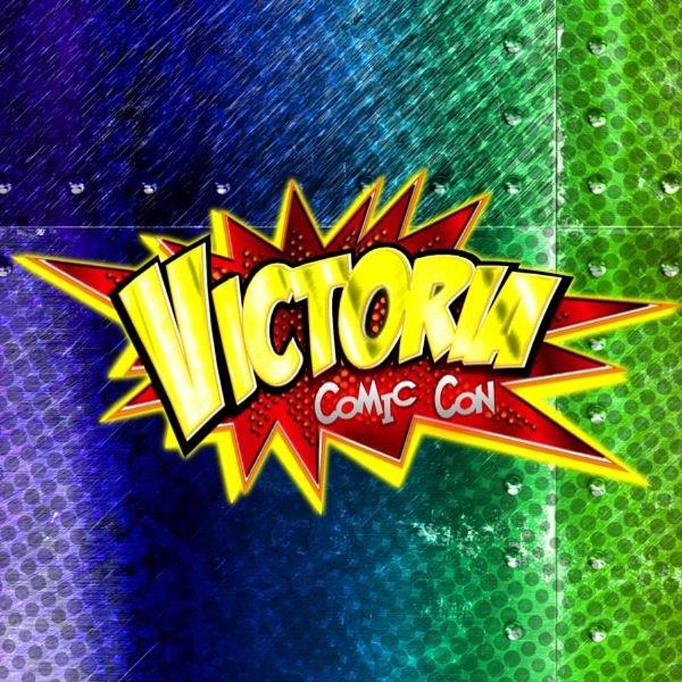 Victoria Comic Con Returns This Weekend and We’ve Got Your Passes All Week Long
