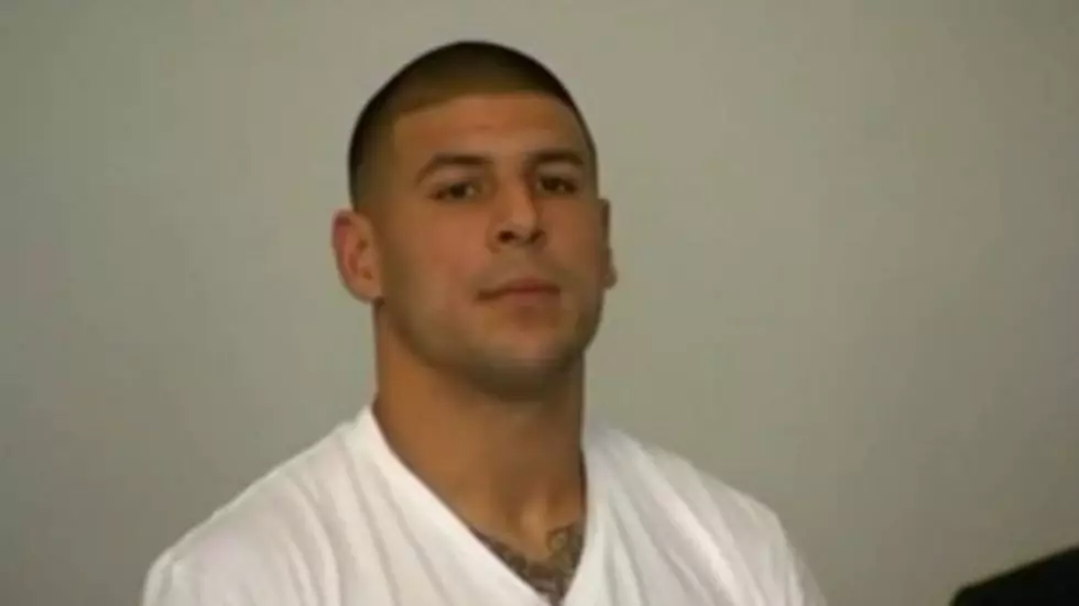 Breaking News Former Ne Patriots Tight End Aaron Hernandez Commits Suicide In Prison
