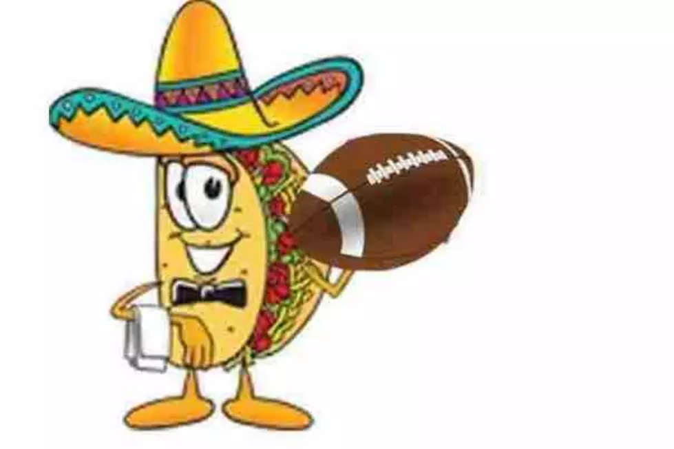 Texans Trade Up to Get Much Needed QB and The Cowboys Snag a Taco