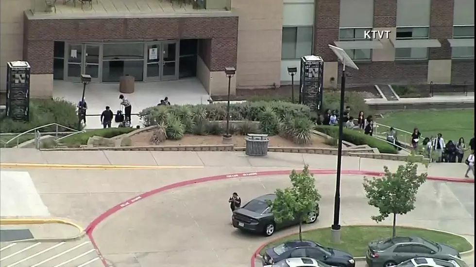 ::UPDATE:: BREAKING NEWS North Lake College in Irving TX On Lock Down Due To Active Shooter Situation