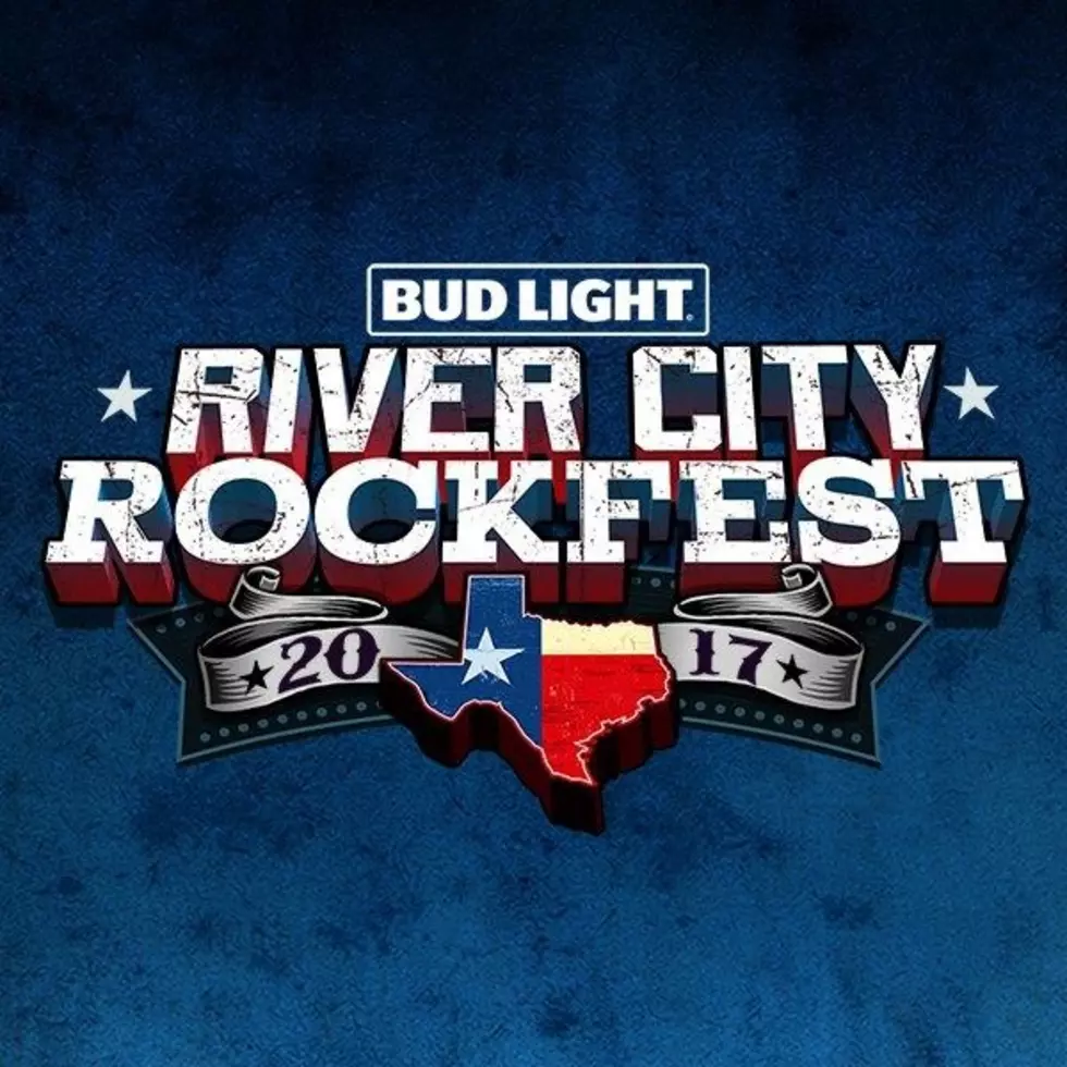 Your River City Rockfest Tickets are Coming Soon