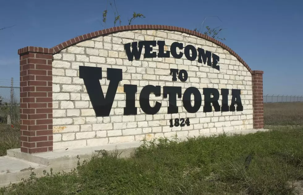 Victoria Hits TV this Weekend on ‘The Day Tripper’