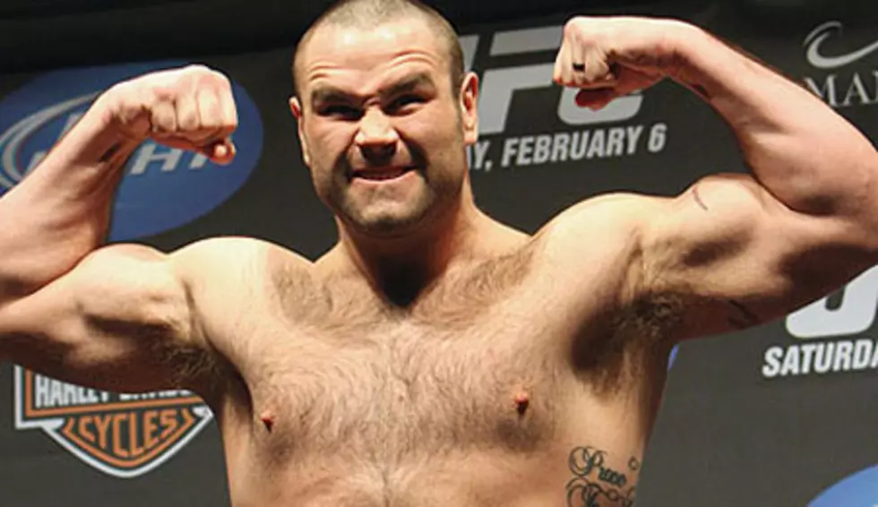 Ex-UFC Fighter Tim Hague Dies After Being Knocked Out in Boxing Match