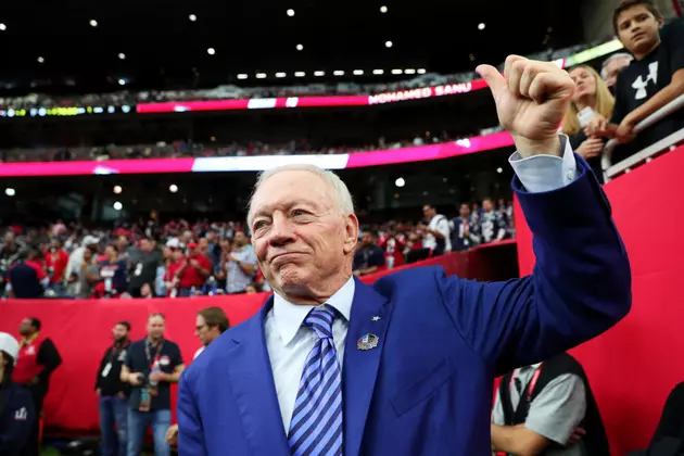 Dallas Cowboys are the Most Valuable Team in All Pro Sports