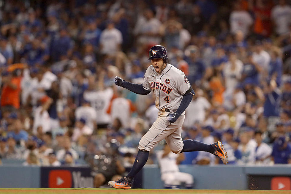 World Series Game 2: Astros Pull Off Miracle Win in Extra Innings