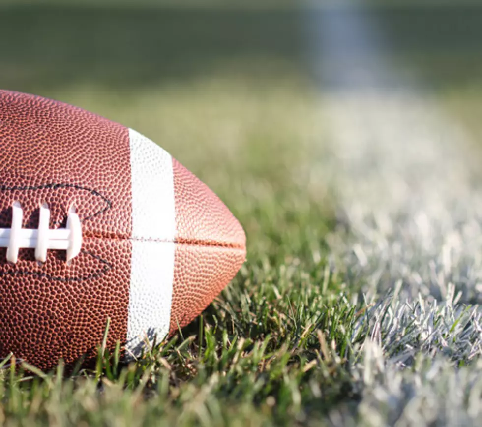 Crossroads High Schools Ranked in AP Football Poll