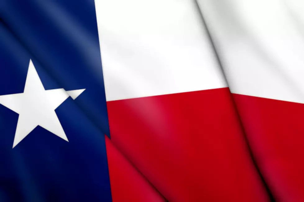 Is &#8216;Don&#8217;t Mess With Texas&#8217; The Greatest State Slogan?