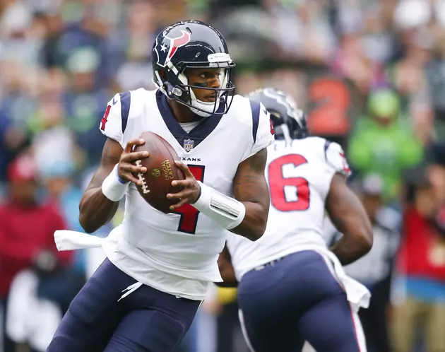 Houston Texans Preseason Opponents Announced