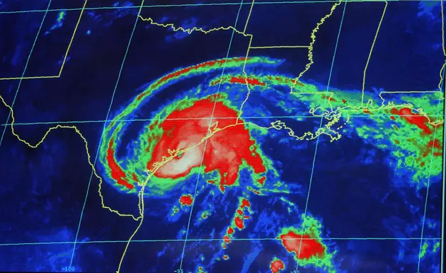 Revised Hurricane Forecast Predicts Fewer Storms This Season