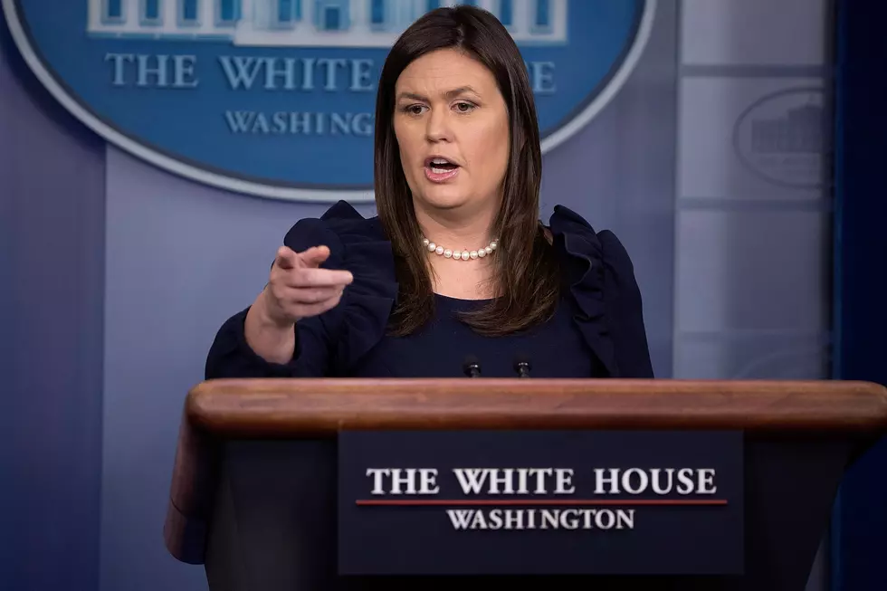 ‘Bad Lip Reading’ Takes on White House Press Briefing with Hilarious Results