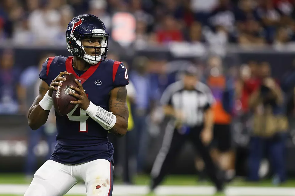 Houston Texans Stay Positive After Disappointing Playoff Loss