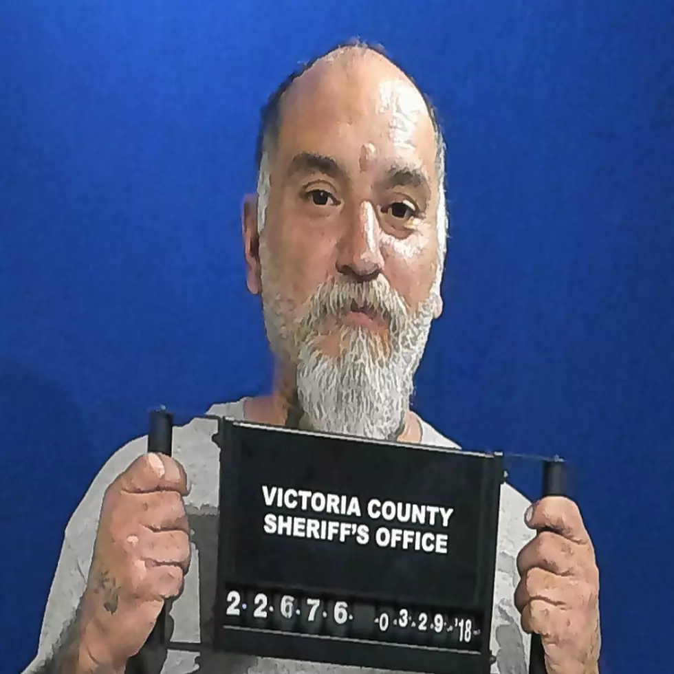 Fugitive Friday-Victoria Crime Stoppers Wanted Person of the Week