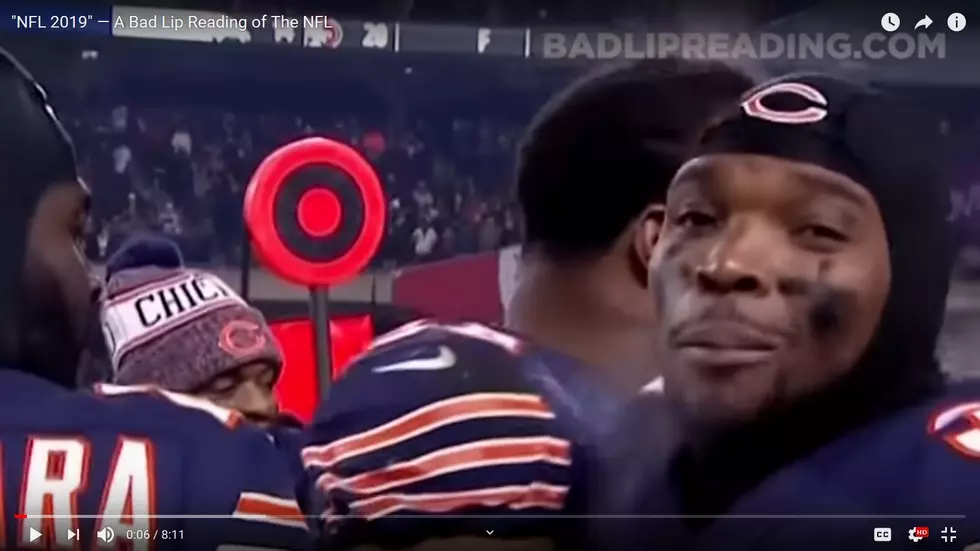 Bad Lip Reading Hilariously Sums Up the 2018/2019 NFL Season