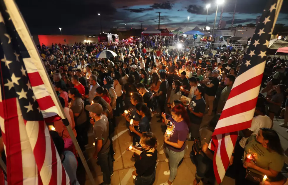 Houston Texans Announce $100K Donation to El Paso Shooting Victims Fund