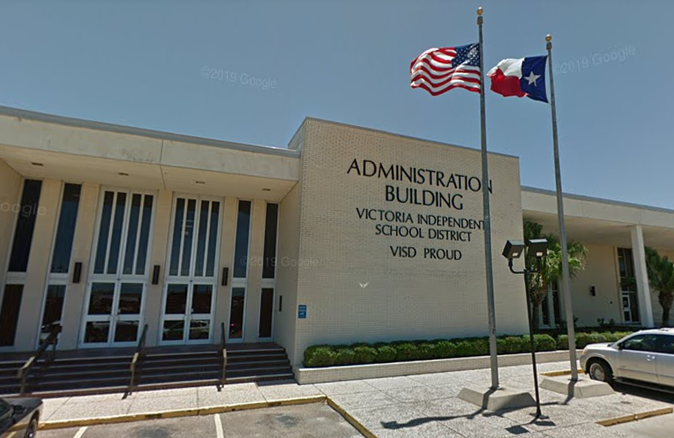Victoria ISD Suspends Face-To-Face Instruction