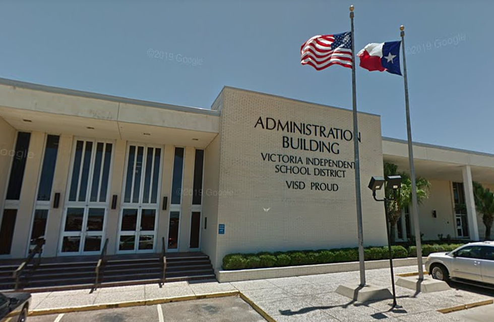 VISD Pre-K Registration Applications