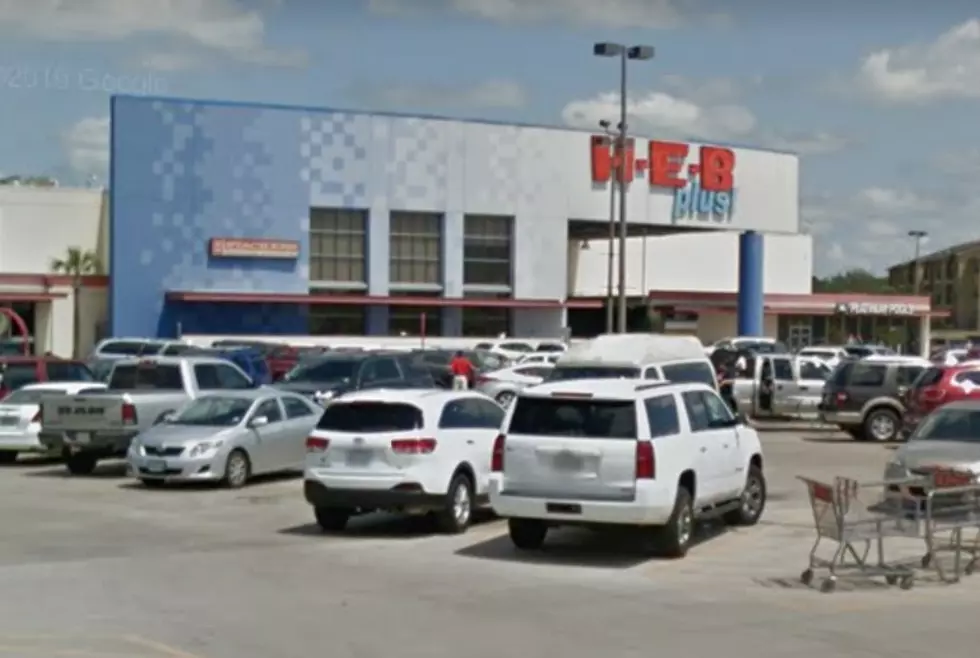 HEB Is Crowned Top National Grocer