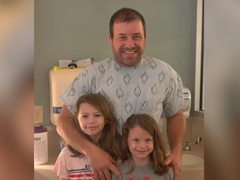 Nascar’s Ryan Newman Up and Walking in Recovery