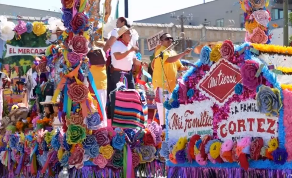 Fiesta San Antonio Postponed Until November