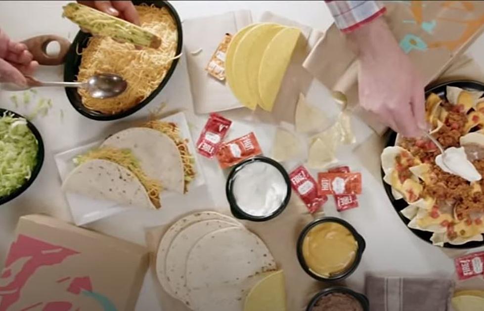 Cinco De Mayo Taco Kits Are Here From Taco Bell