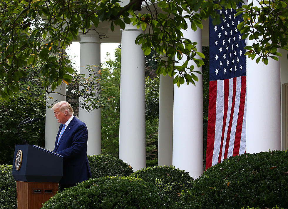 President Trump Receives Third Nobel Peace Prize Nomination