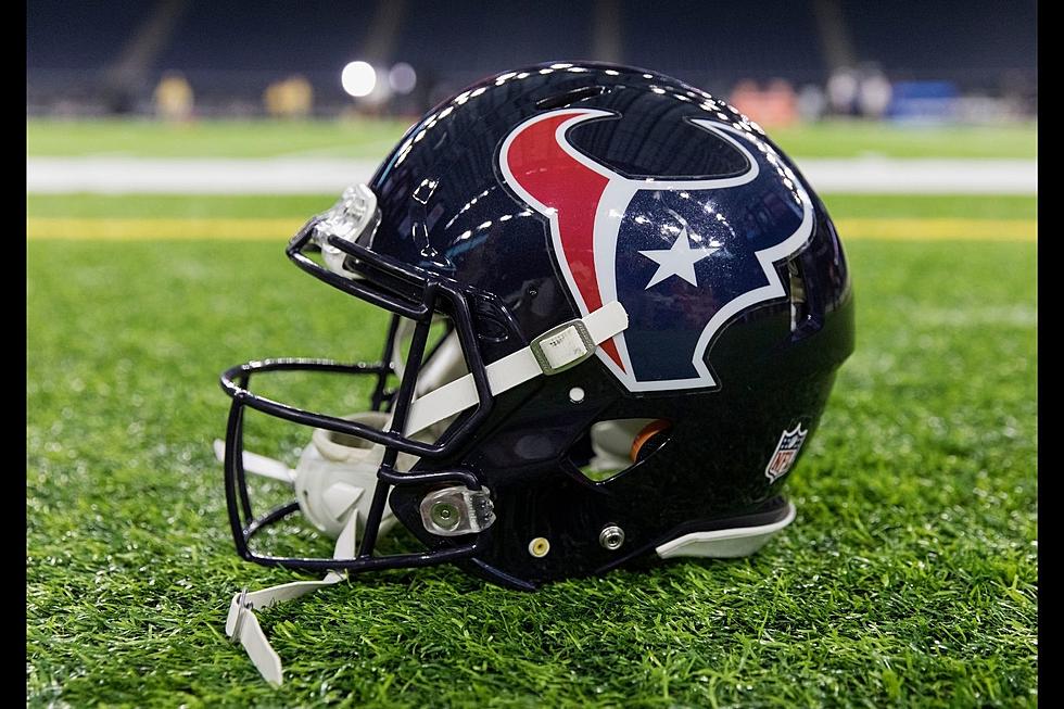 Texans Collapse into Bye Week at 1-6