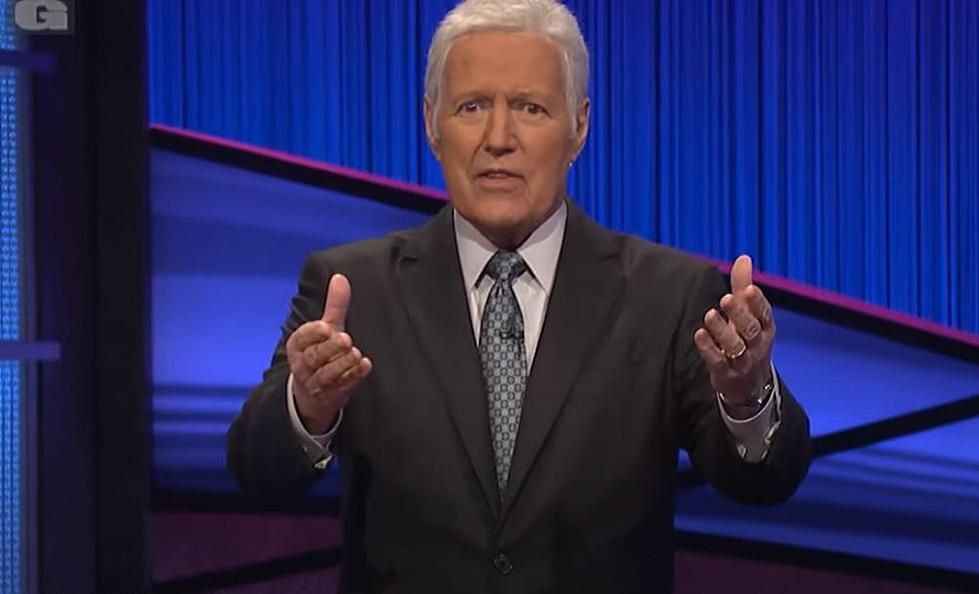 Alex Trebek Recorded a Thanksgiving Message for America