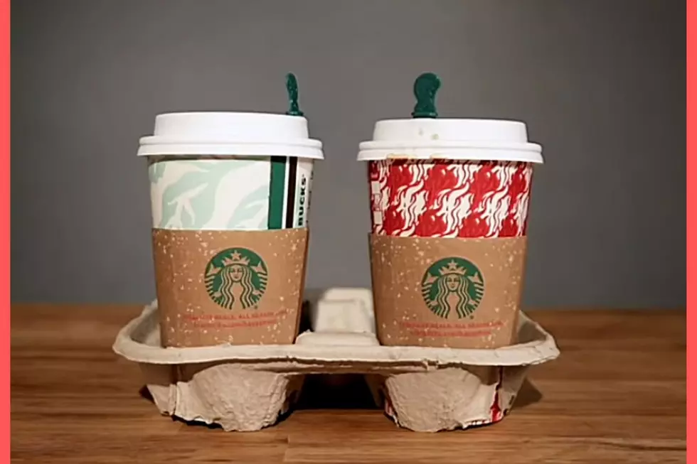 Crossroads Area First Responders Get Free Starbucks in December