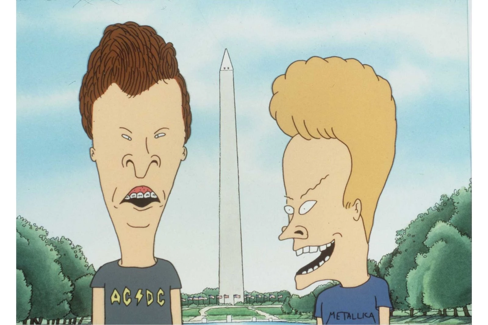 download new beavis and buttheads 2021