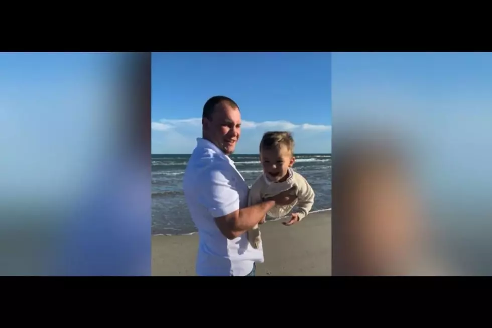 Corpus Christi Toddler Recovering After Tragic ATV Accident