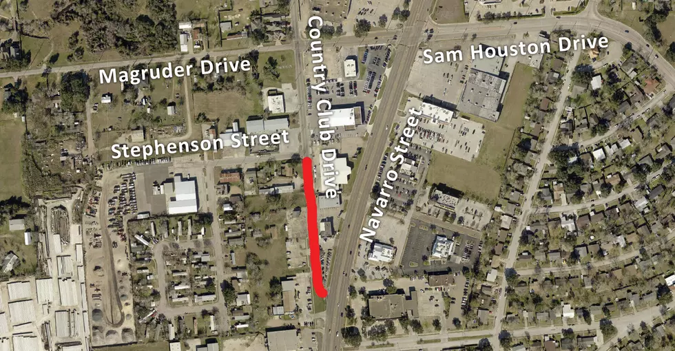 Traffic Alert: Temporary Closures Along Country Club Road