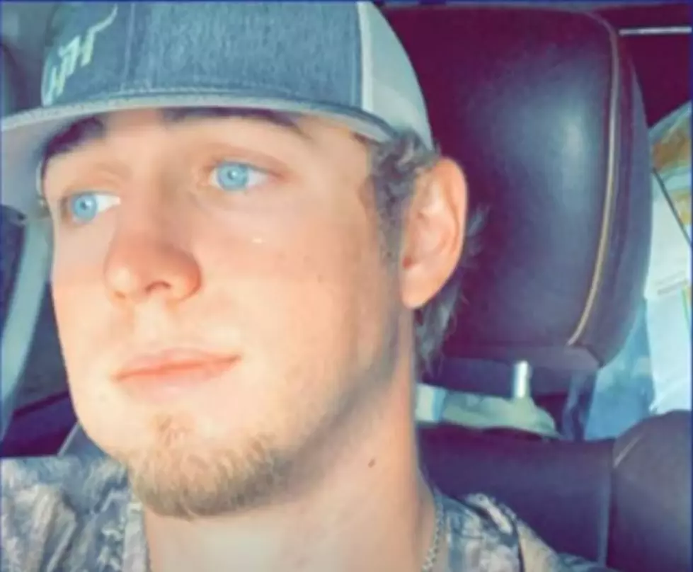 Texas EquuSearch Find the Body of Missing Jacob Langley