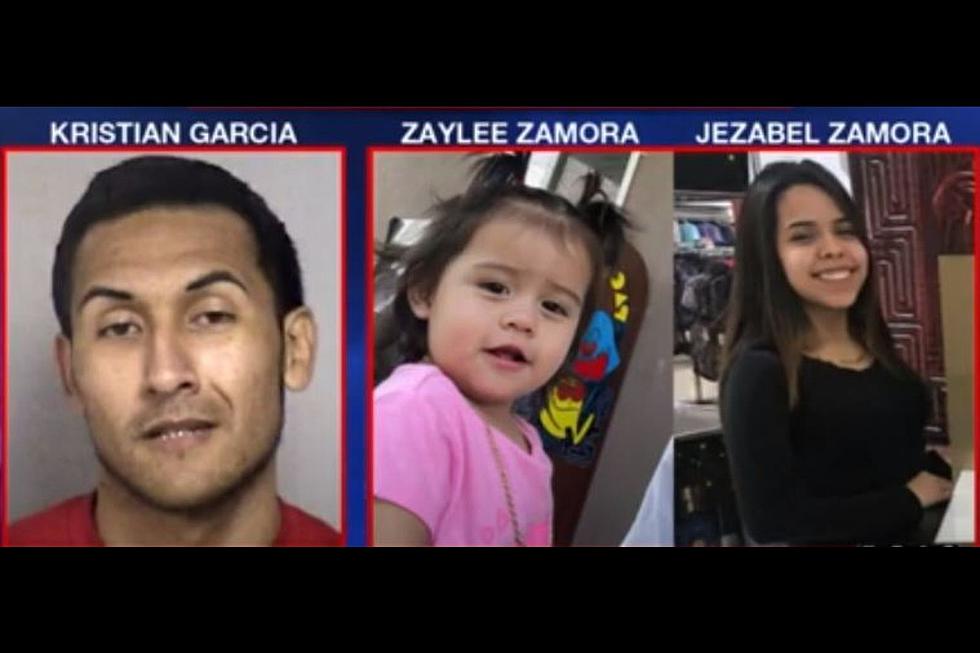 Amber Alert: Help Police Find a Missing Corpus Christi Family