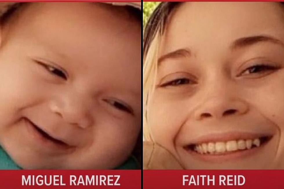 Amber Alert Issued for Miguel Ramirez of Ennis, Texas