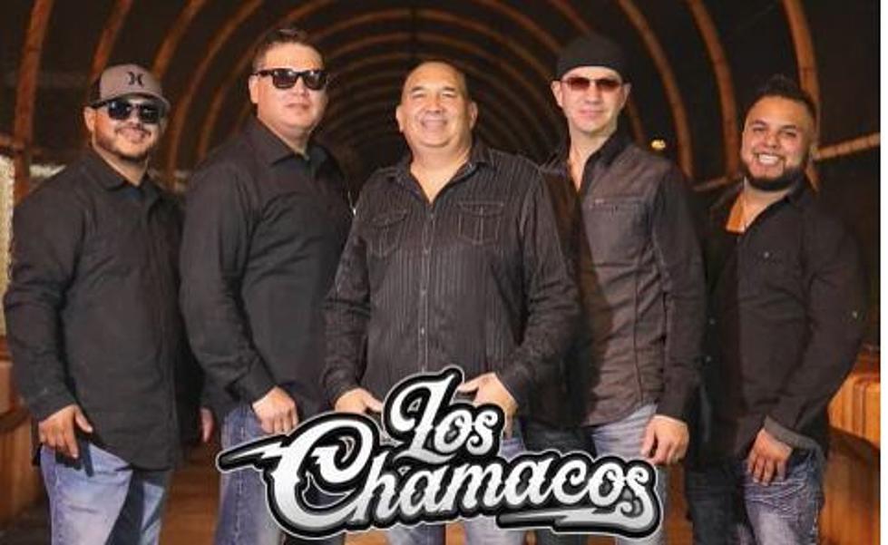 Win VIP Passes to an Exclusive Performance Featuring Los Chamacos