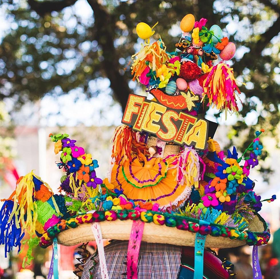 Fiesta San Antonio’s ‘Tejano Explosion’ Kicks Off Next Week