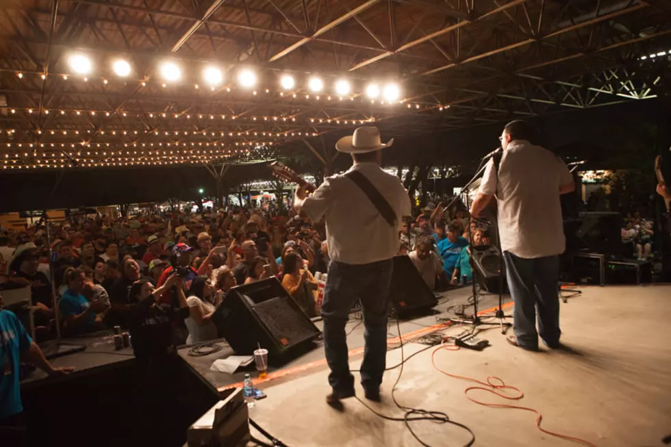 The 40th Annual Tejano Conjunto Festival is May 16th &#8211; 22nd