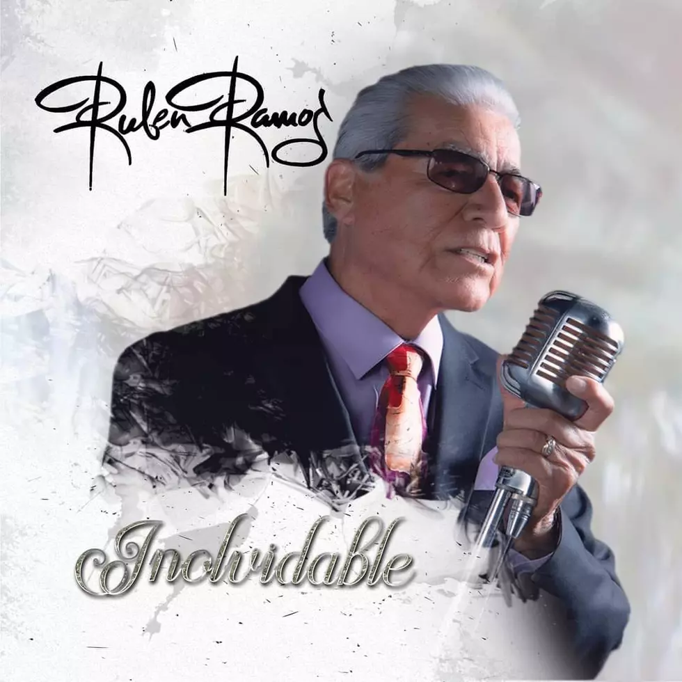 Ruben Ramos is Finally Coming Back to Victoria