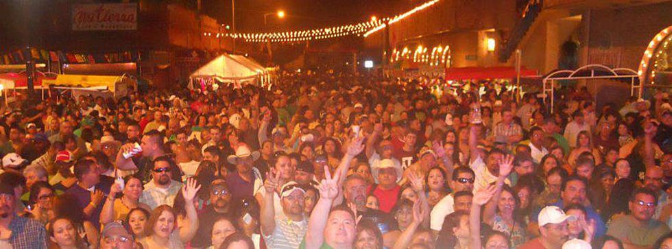 Is The Tejano Music Award Fan Fair Moving to New Location for 2024?