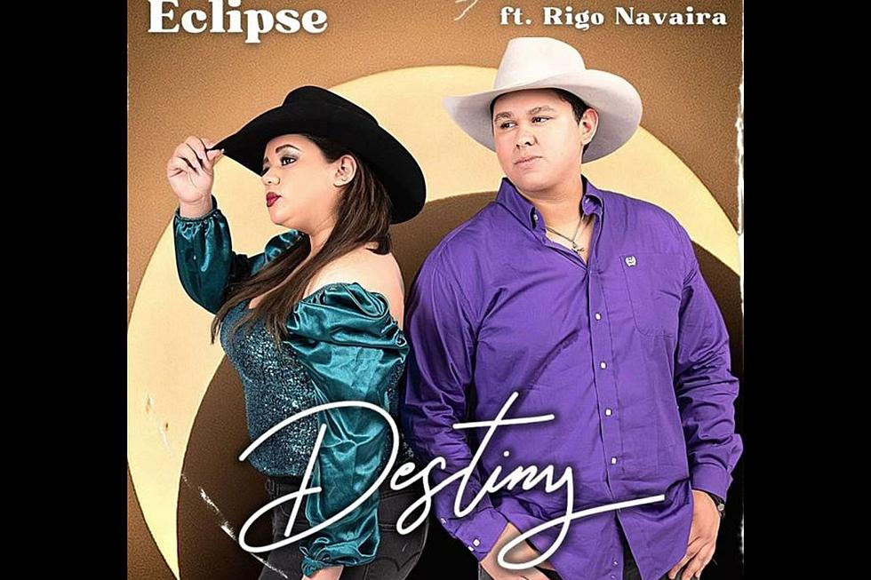 Destiny Navaira Releases The Emilio Classic ‘Eclipse’