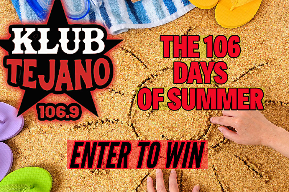 Get Ready To WIn With KLUB&#8217;s The 106 Days Of Summer